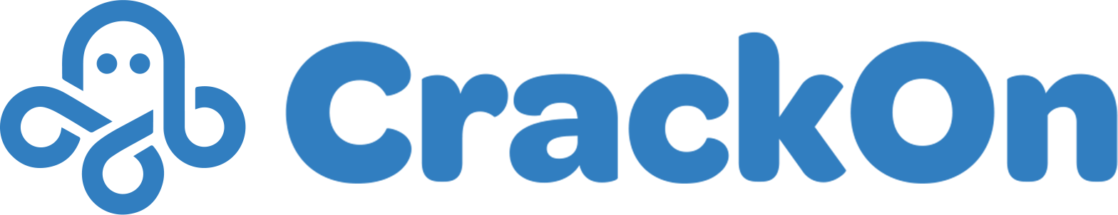 CrackOn